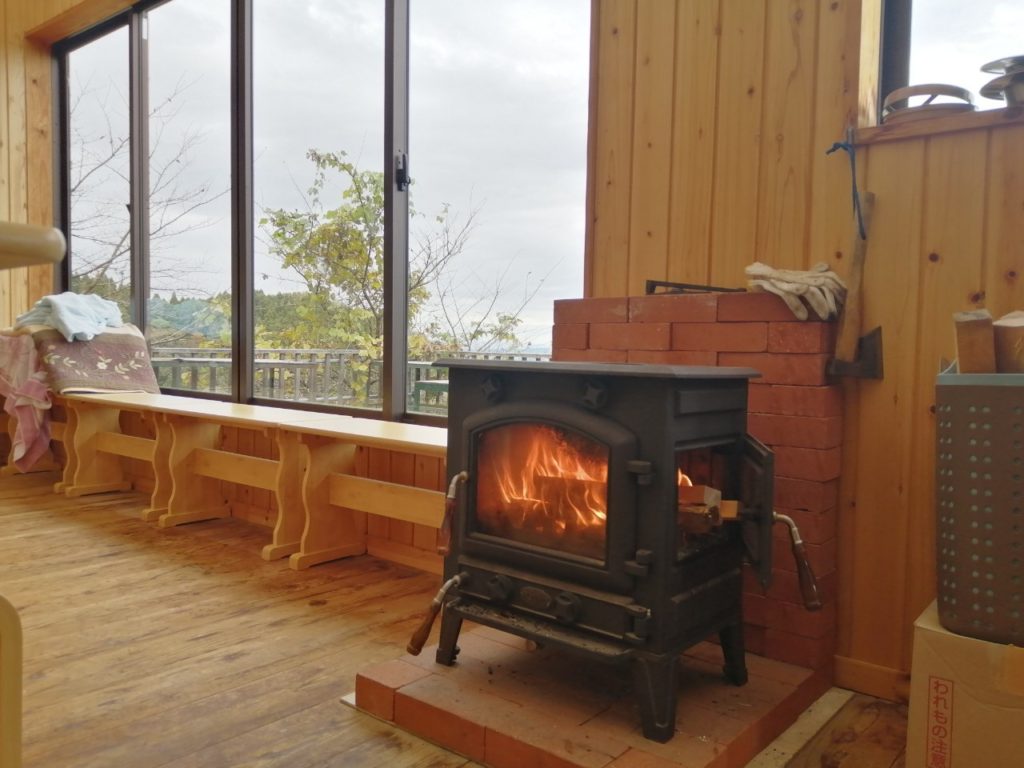 【受付終了】土遊野食堂～1月営業日のお知らせ～