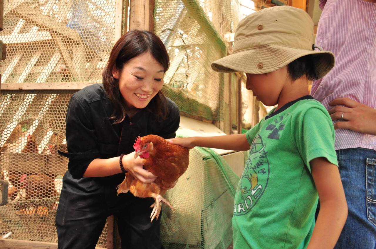 有限会社土遊野