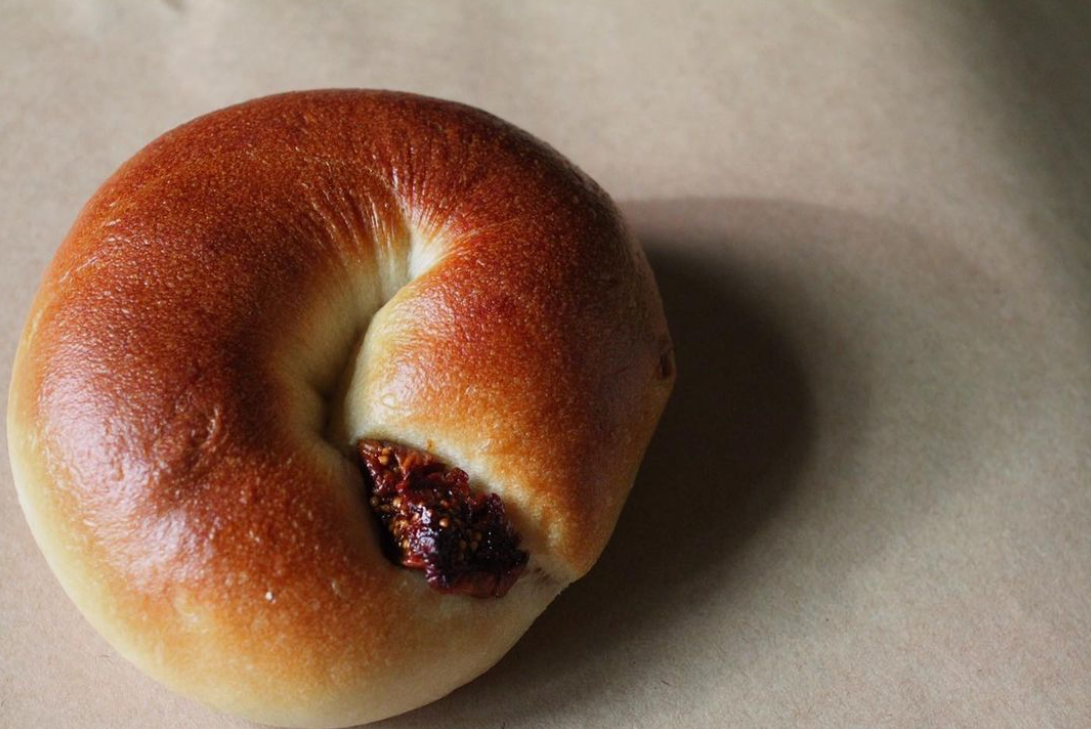 土遊野,どゆうの,しげくにや55ベーカリー,パン,米粉ベーグル,超微粉米粉,グルテンフリー,東京,杉並区