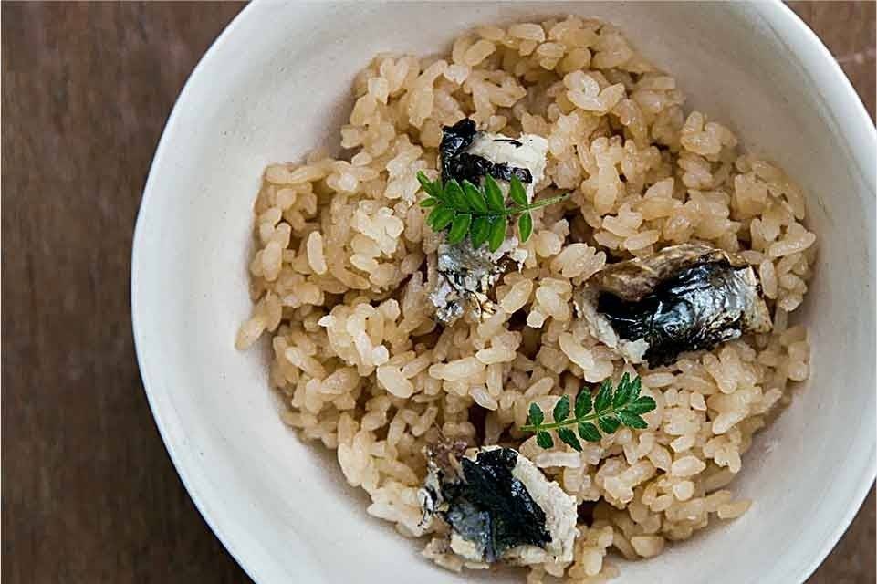 土遊野,どゆうの,東京,表参道,ウエディング,結婚式場,イセヒカリ,いわいおもてさんどう,無農薬米,iwai,omotesanndo