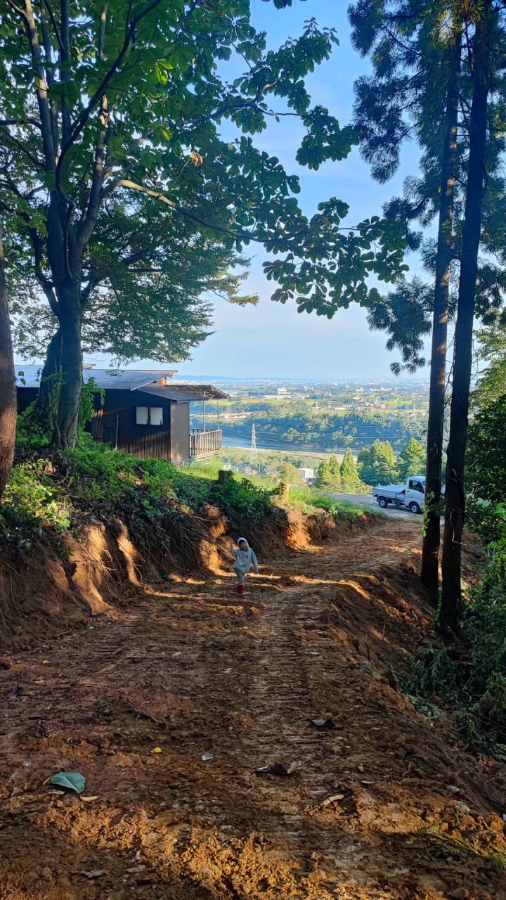 里山農業,有機農業,無農薬,オーガニック,棚田米,富山,限界集落