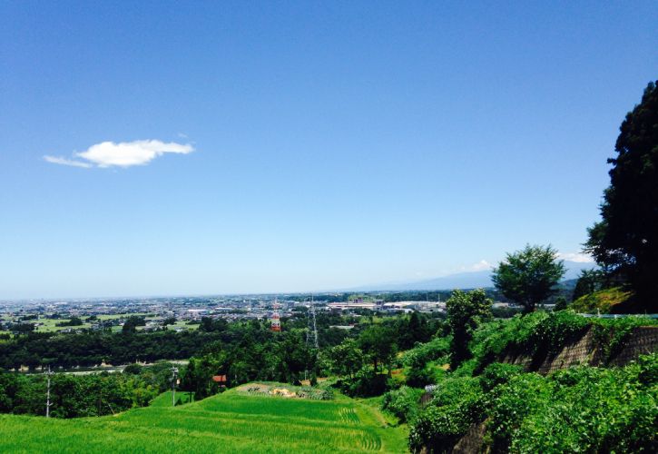 転勤族ママ交流会~おでかけ編~in 土遊野