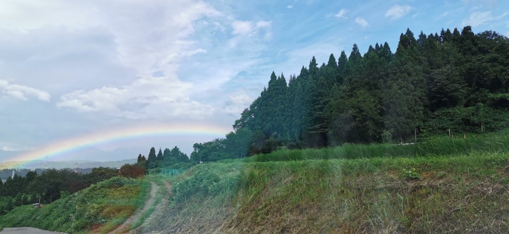 農場見学の休止について